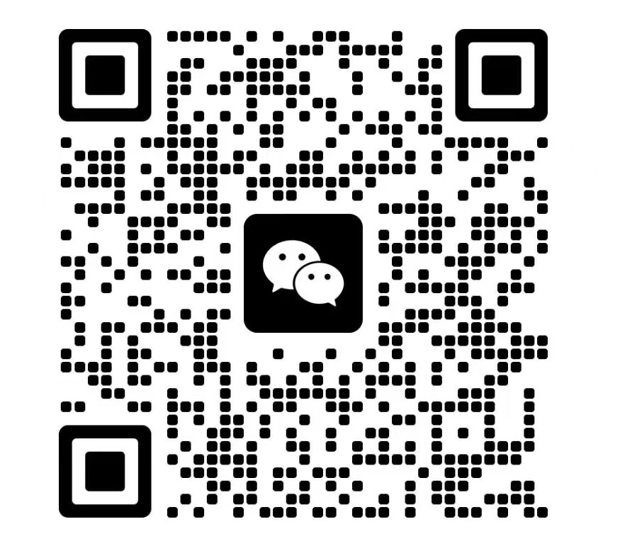 微信二維碼